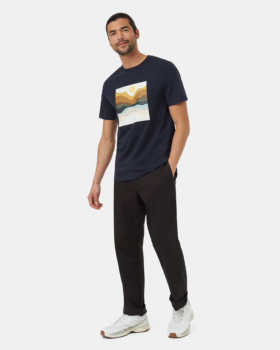 Artist Series Oasis T-Shirt
