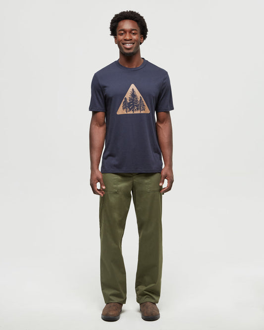 Pine Trio T-Shirt