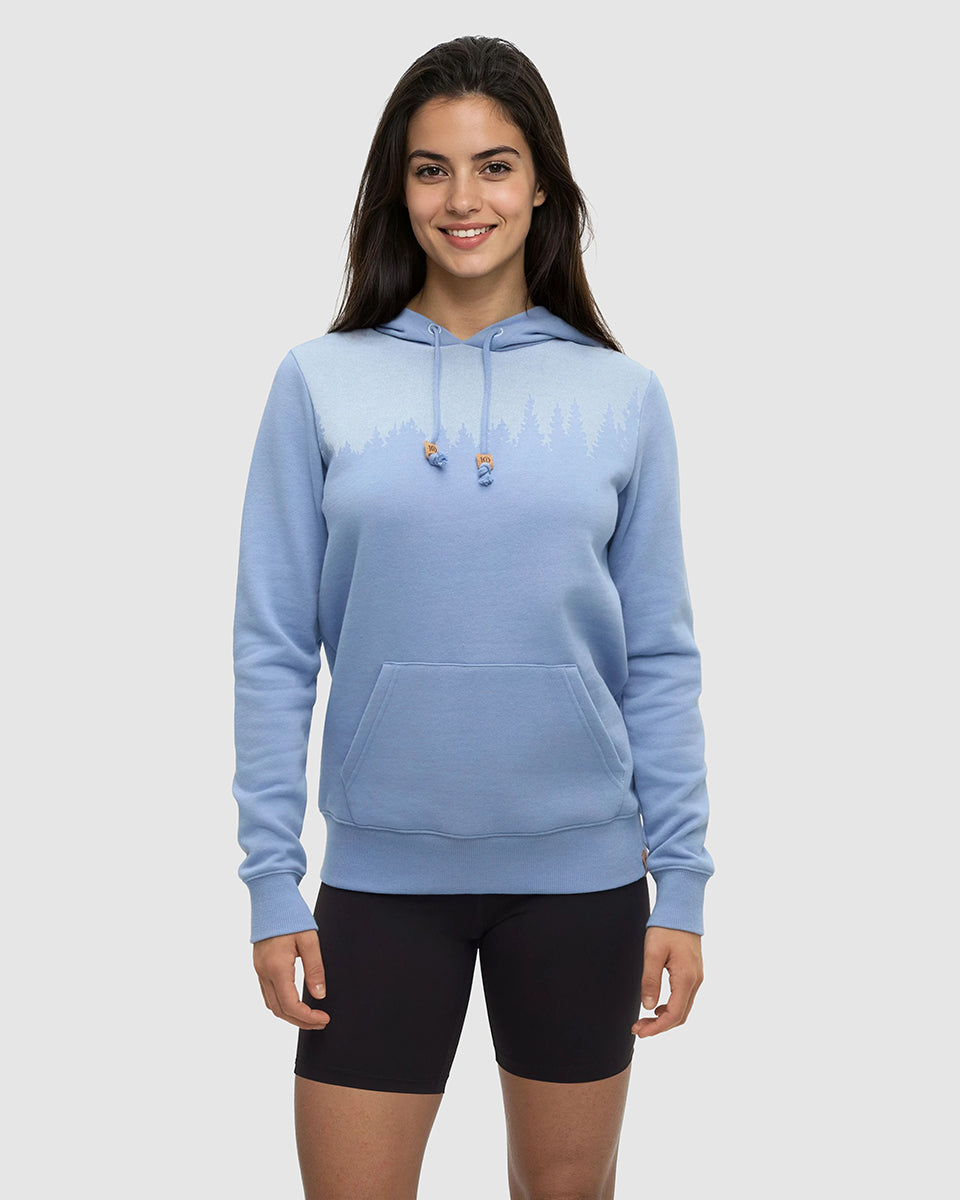 Juniper Hoodie