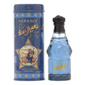 Blue Jeans by Versace for Men 2.5 oz Eau de Toilette Spray - Velora Luxury Fashion