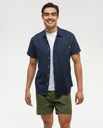 Mancos Shirt