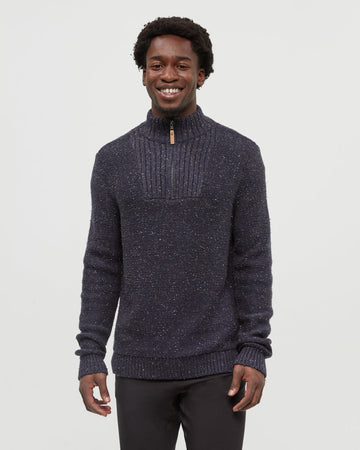 Conrad Fleck Sweater
