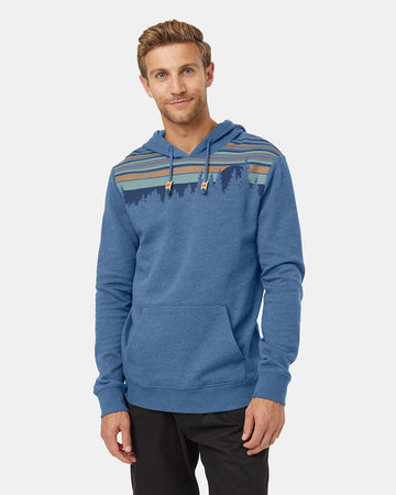 Retro Juniper Hoodie