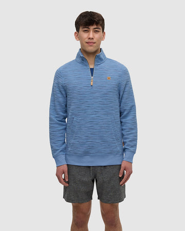 Powell 1/4 Zip