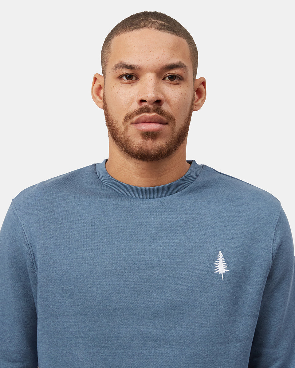 TreeFleece Golden Spruce Crew