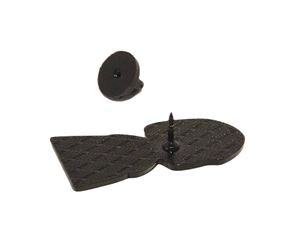 Bob's Burgers | Tina Belcher "Everything is Fine" | Collectible Pin - Velora