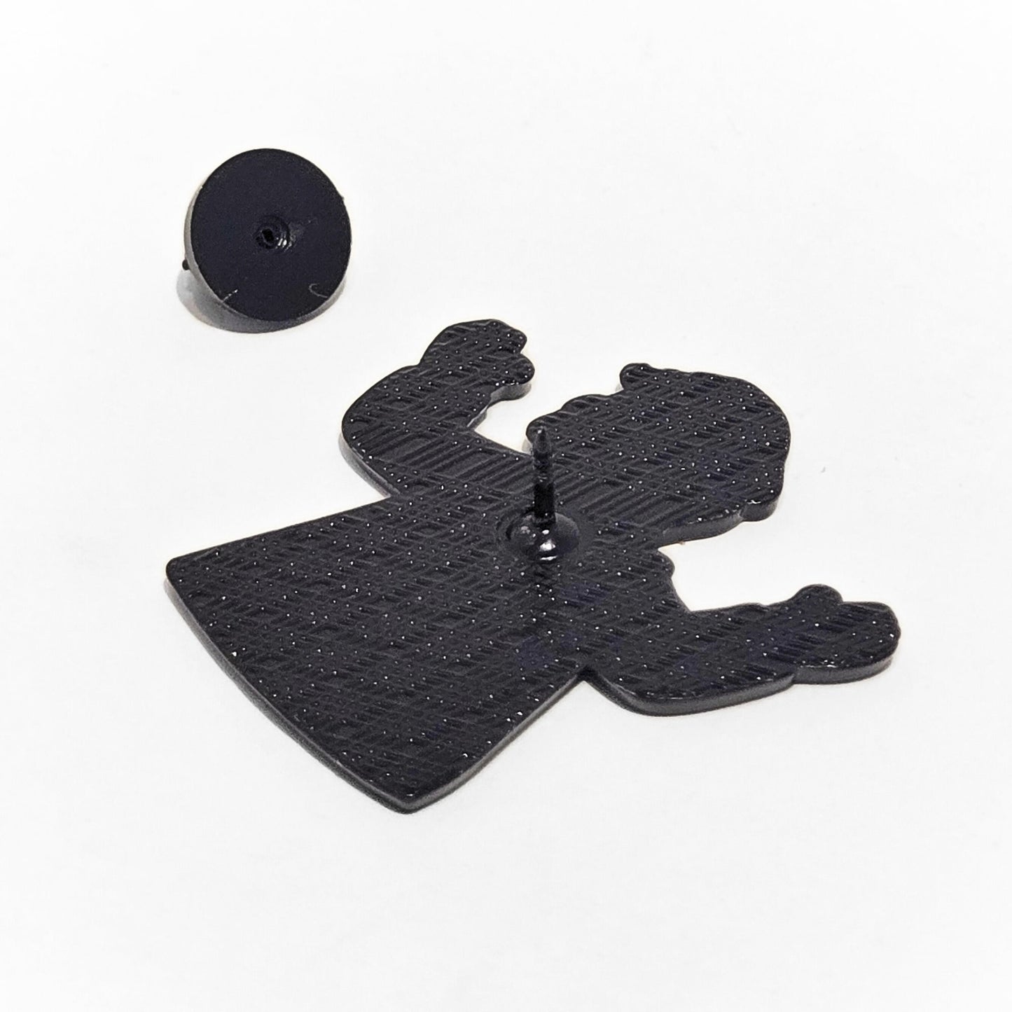 Bob's Burgers | "OK Fine But I'm Gonna Complain the Whole Time" | Collectible Pin - Velora