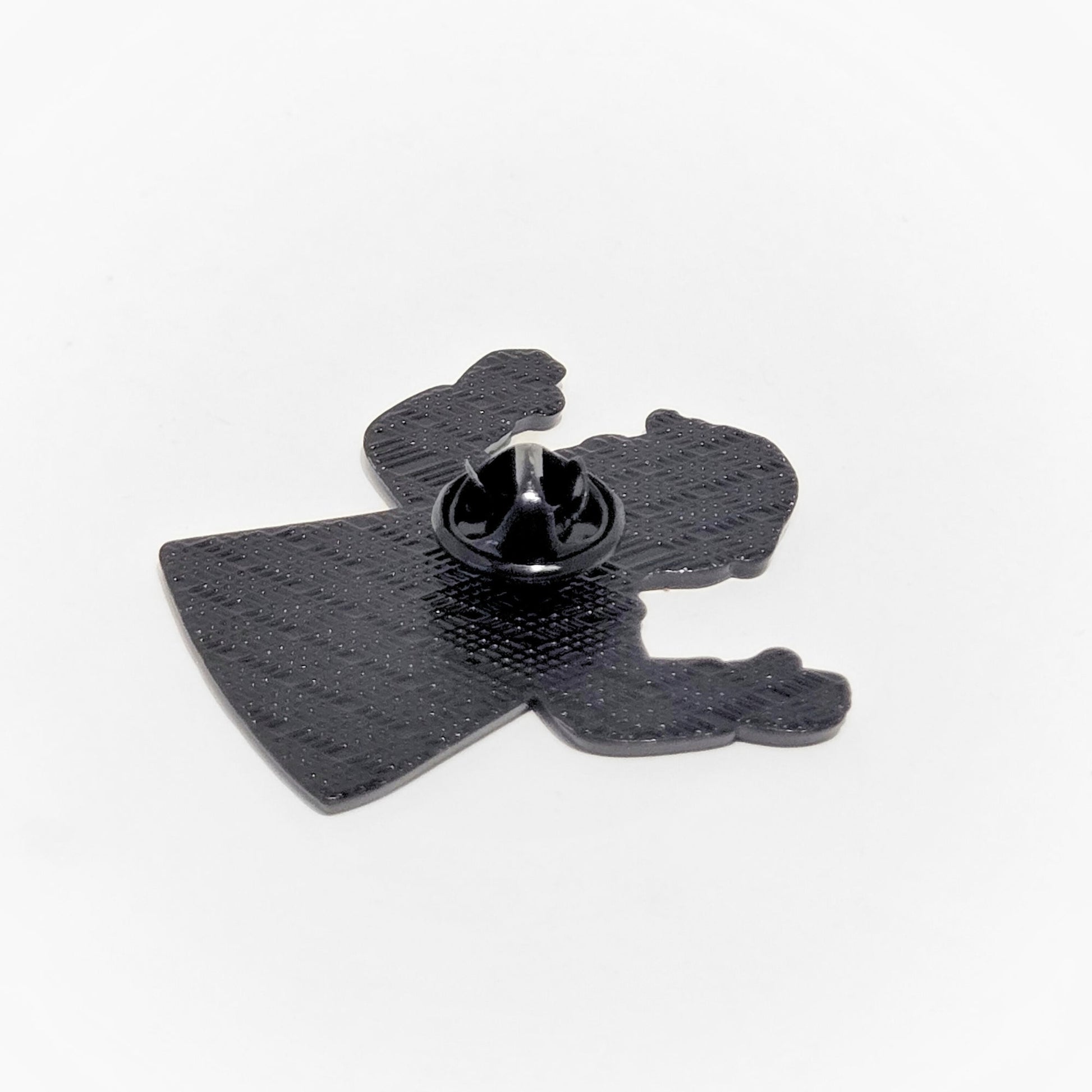 Bob's Burgers | "OK Fine But I'm Gonna Complain the Whole Time" | Collectible Pin - Velora