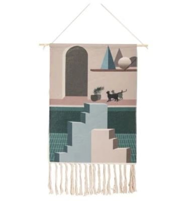 Boho Hanging Tapestry - Velora Luxury Fashion