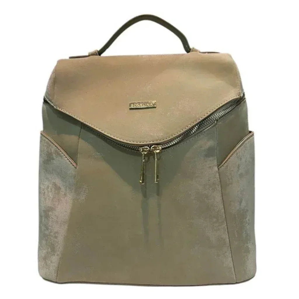 Sac à dos avec rabat