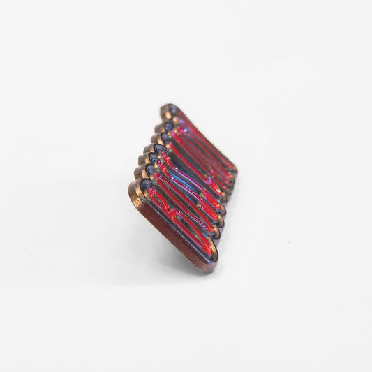 Boss Lady | Collectible Pin - Velora Luxury Fashion