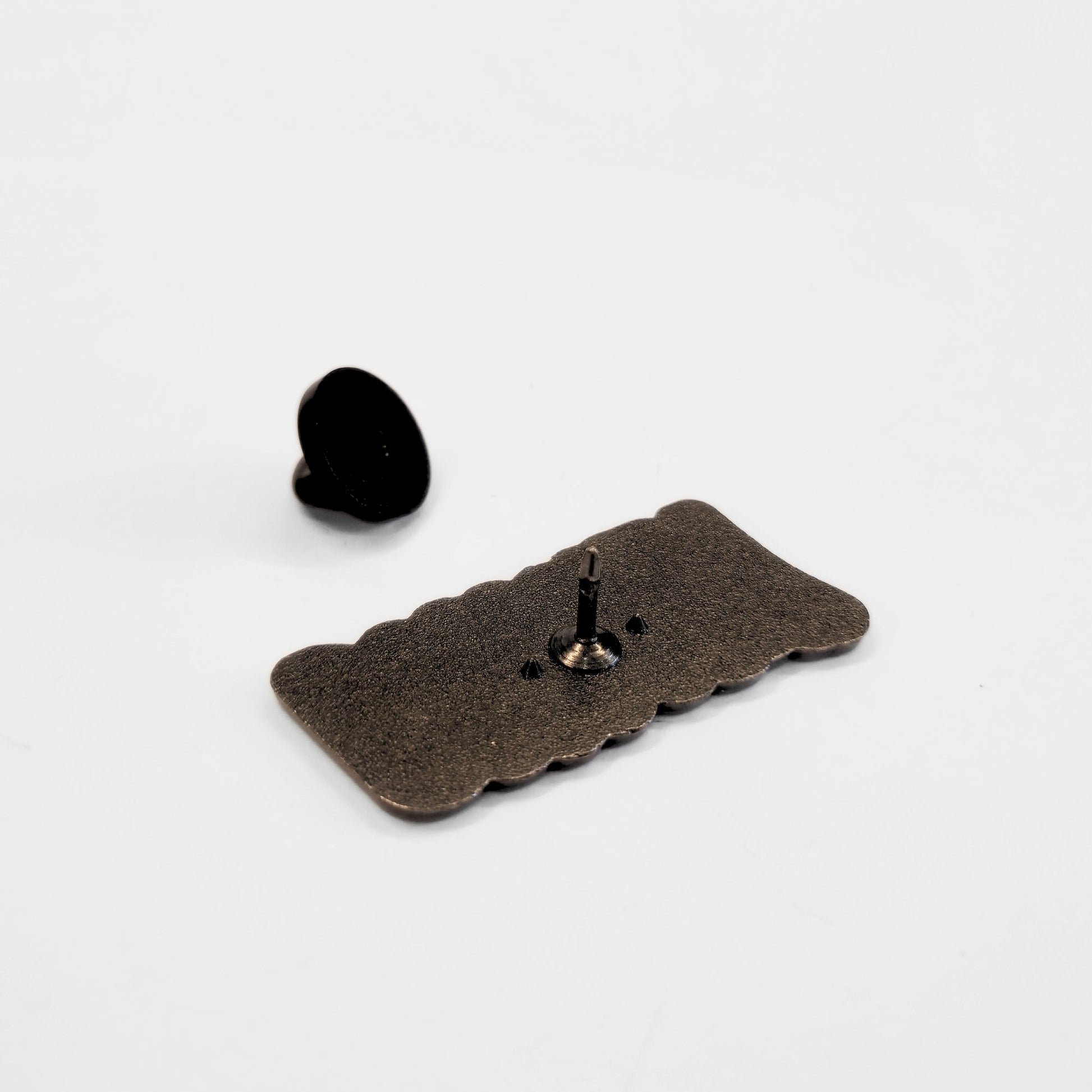 Boss Lady | Collectible Pin - Velora Luxury Fashion