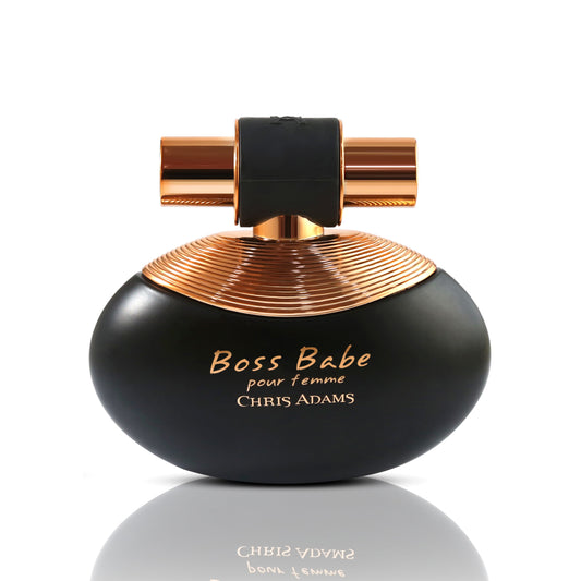 Chris Adams Boss Babe for Women 100mL - Velora