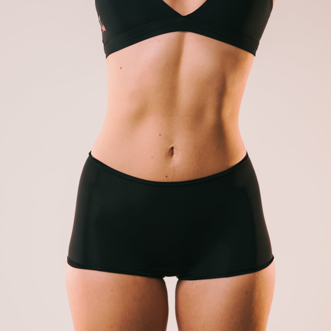 Boy Short Daily - Velora Luxury Fashion