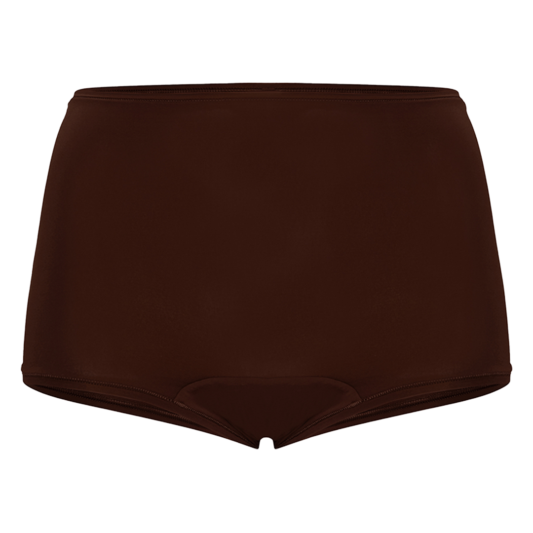 Boy Short Daily - Velora Luxury Fashion