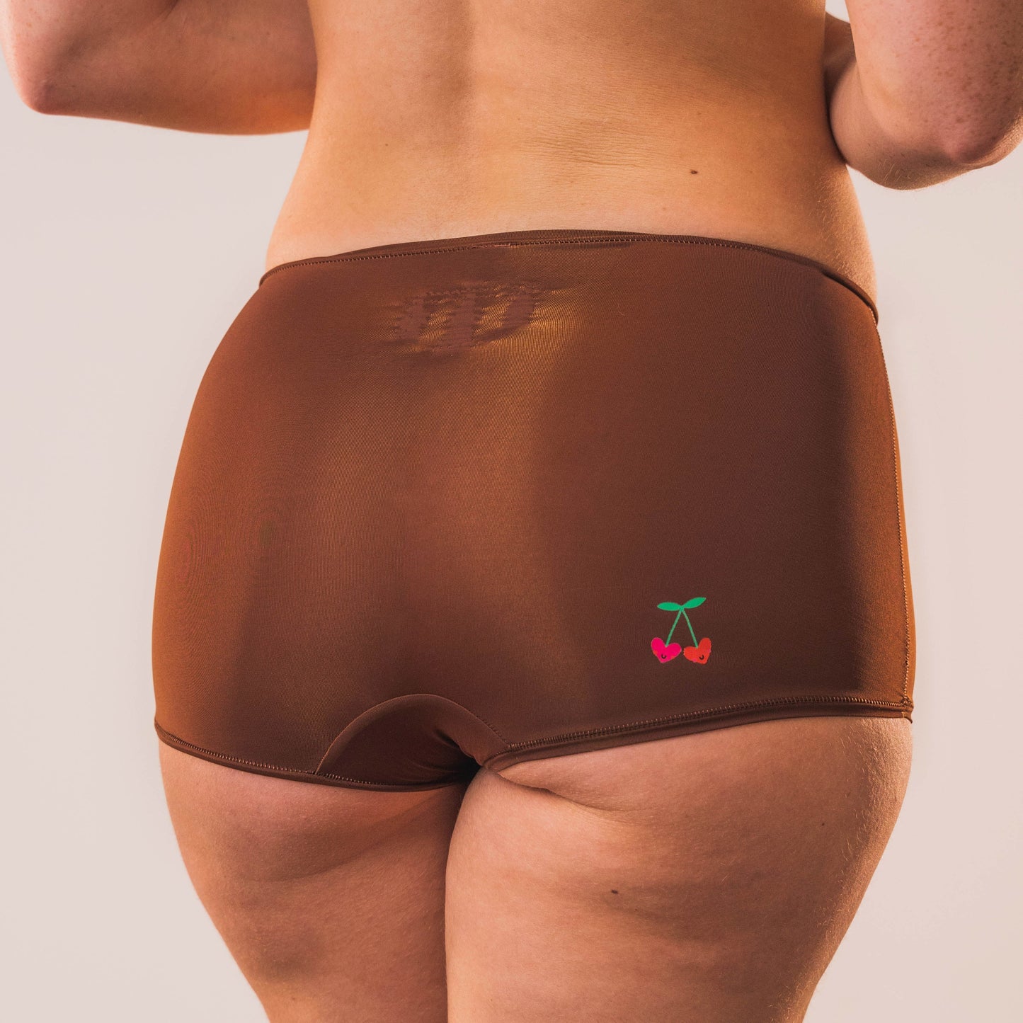 Boy Short Daily - Velora Luxury Fashion