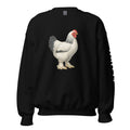 Brahma Unisex Sweatshirt - Velora Luxury Fashion