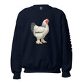 Brahma Unisex Sweatshirt - Velora Luxury Fashion