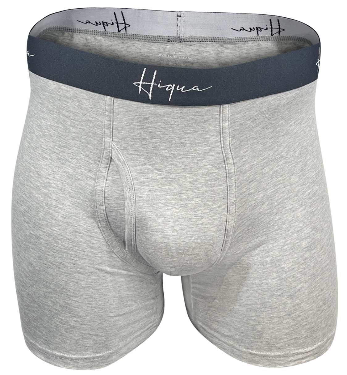 Brief Boxer - Velora Luxury Fashion