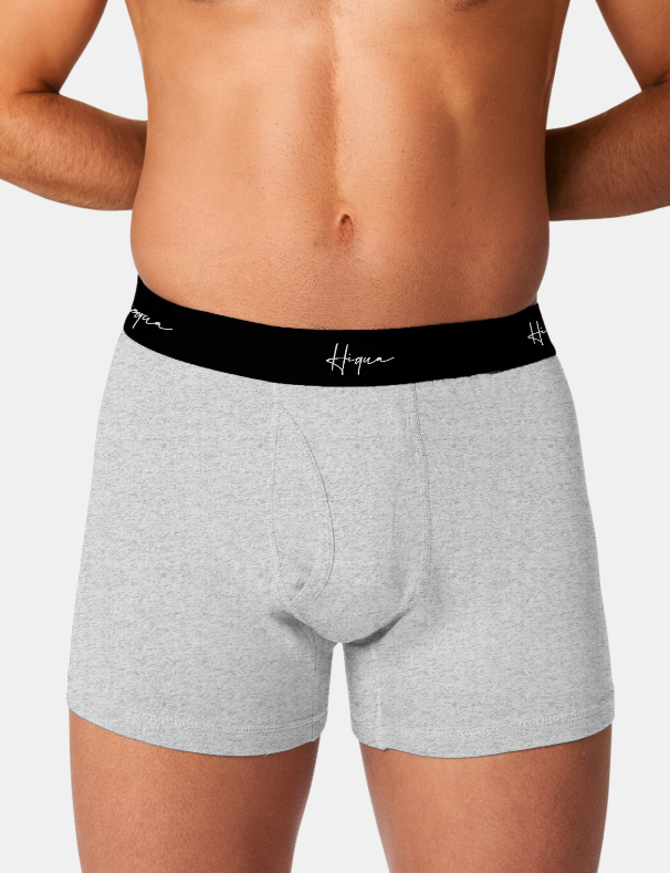 Brief Boxer - Velora Luxury Fashion