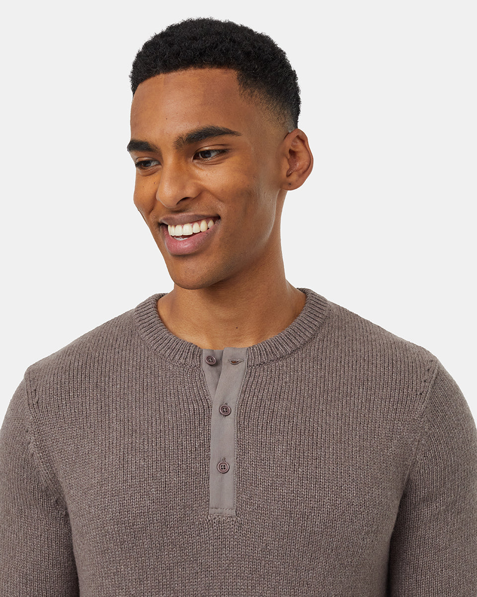 Dalton Sweater