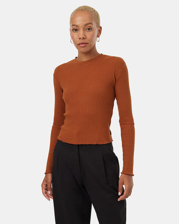 Newell Longsleeve