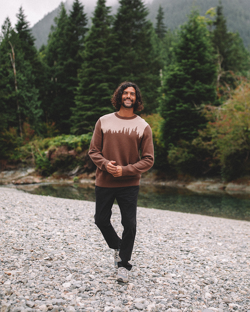 Juniper Sweater