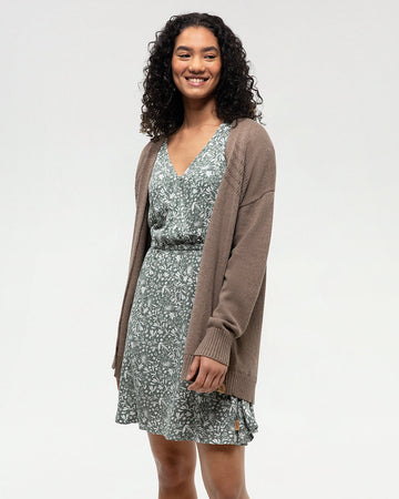 Prairies Cardigan