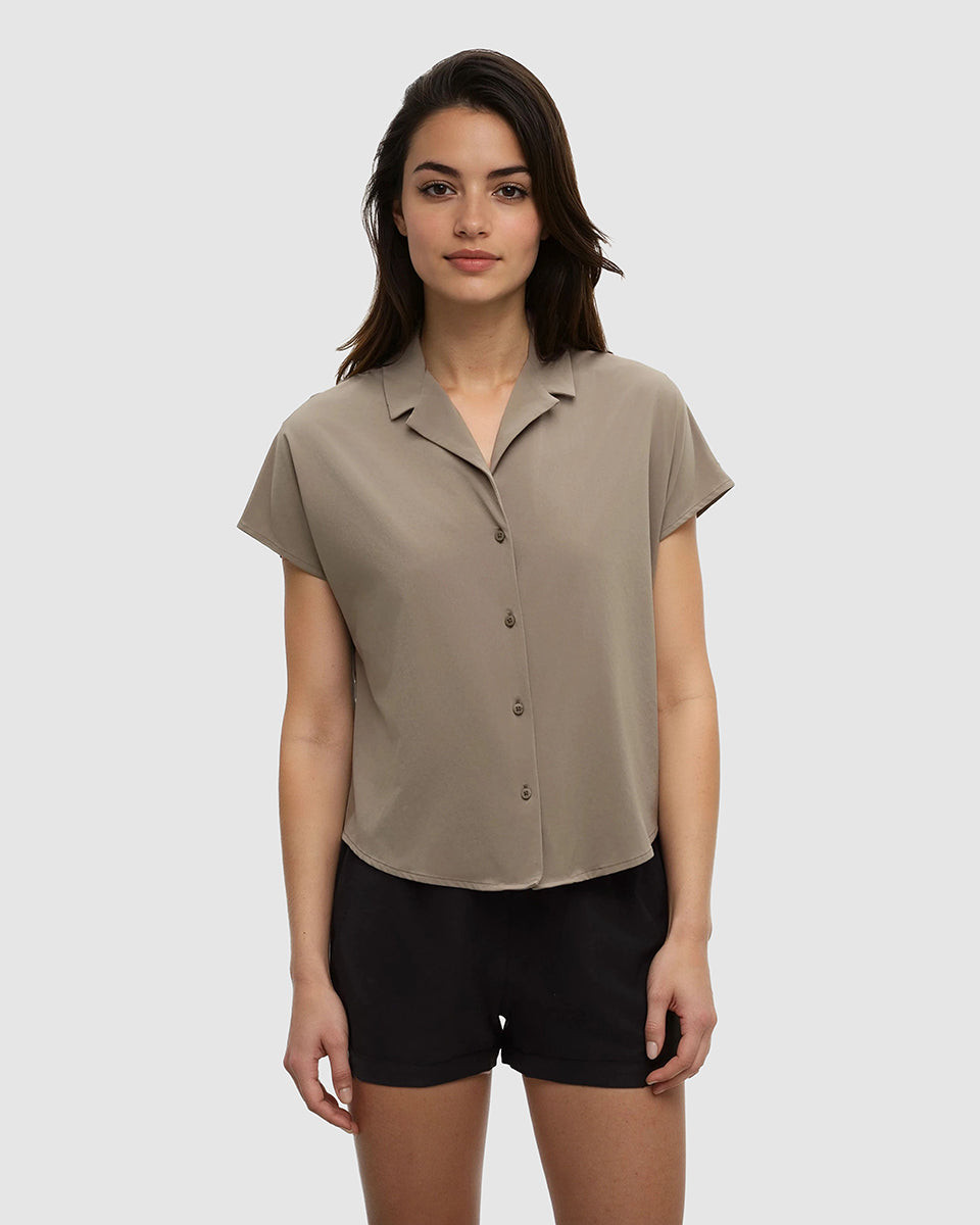 Harding Shirt