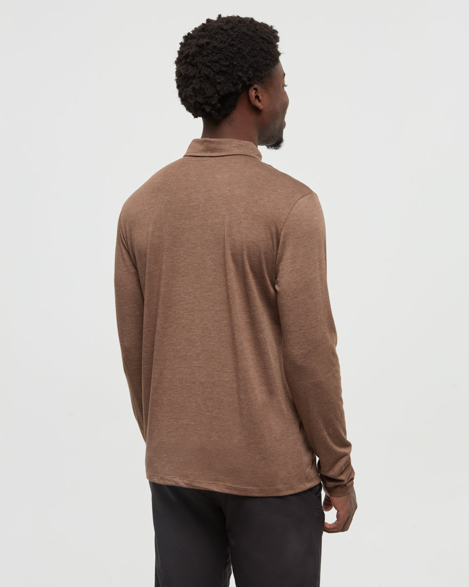 Astir Longsleeve