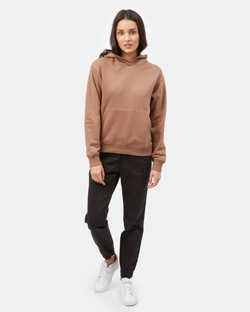 Treefleece Relaxed Hoodie