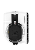 Brunton TruArc 7 Mirrored Sighting Compass - Velora Luxury Fashion