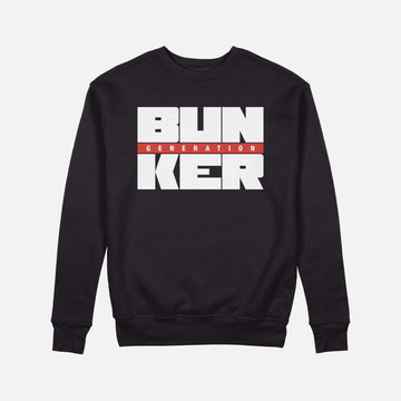 Bunker Generation