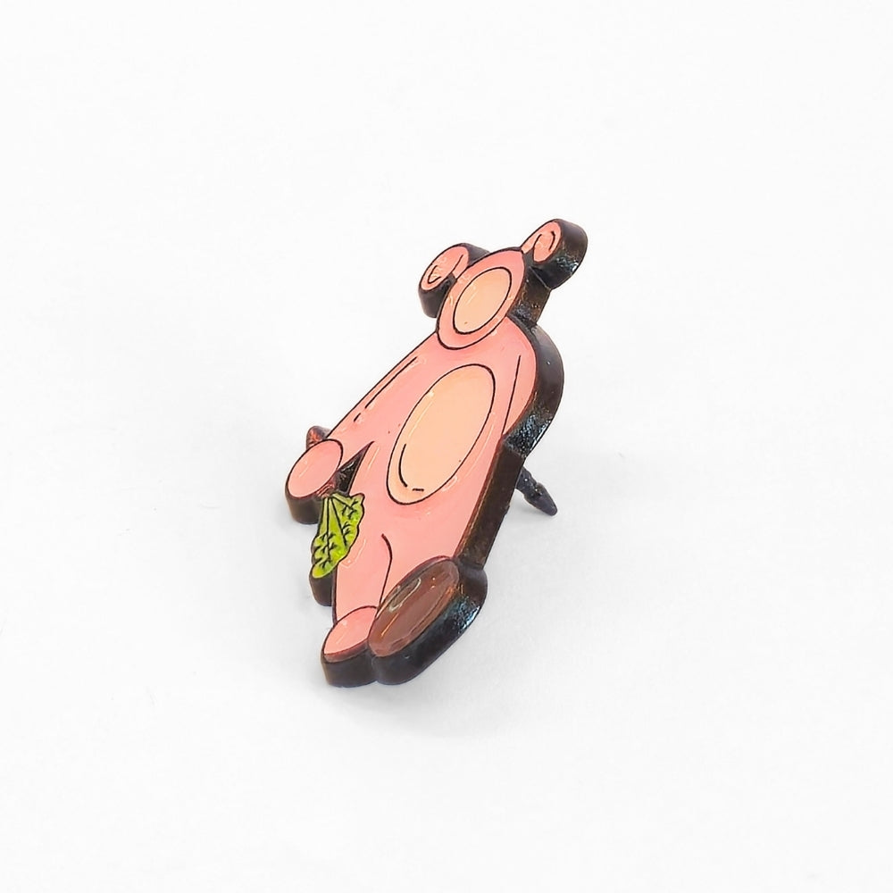 Bunny Chandler | Collectible Pin - Velora