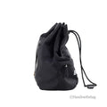 Burberry Phoebe Small Drawstring Bucket Bag - Velora Luxury Fashion