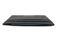 Burberry Sandon Grained Leather Card Case Wallet - Velora Luxury Fashion