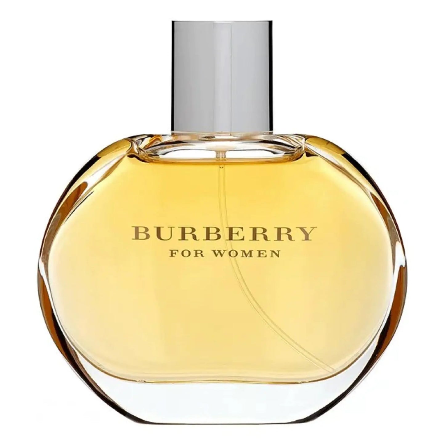Burberry Womens Classic Eau de Parfum 3.3 Fl Oz - Velora Luxury Fashion