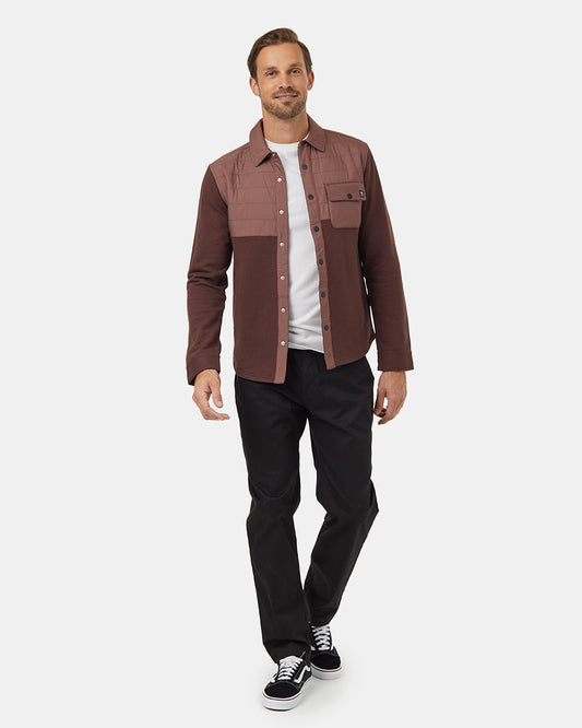 Coves Overshirt