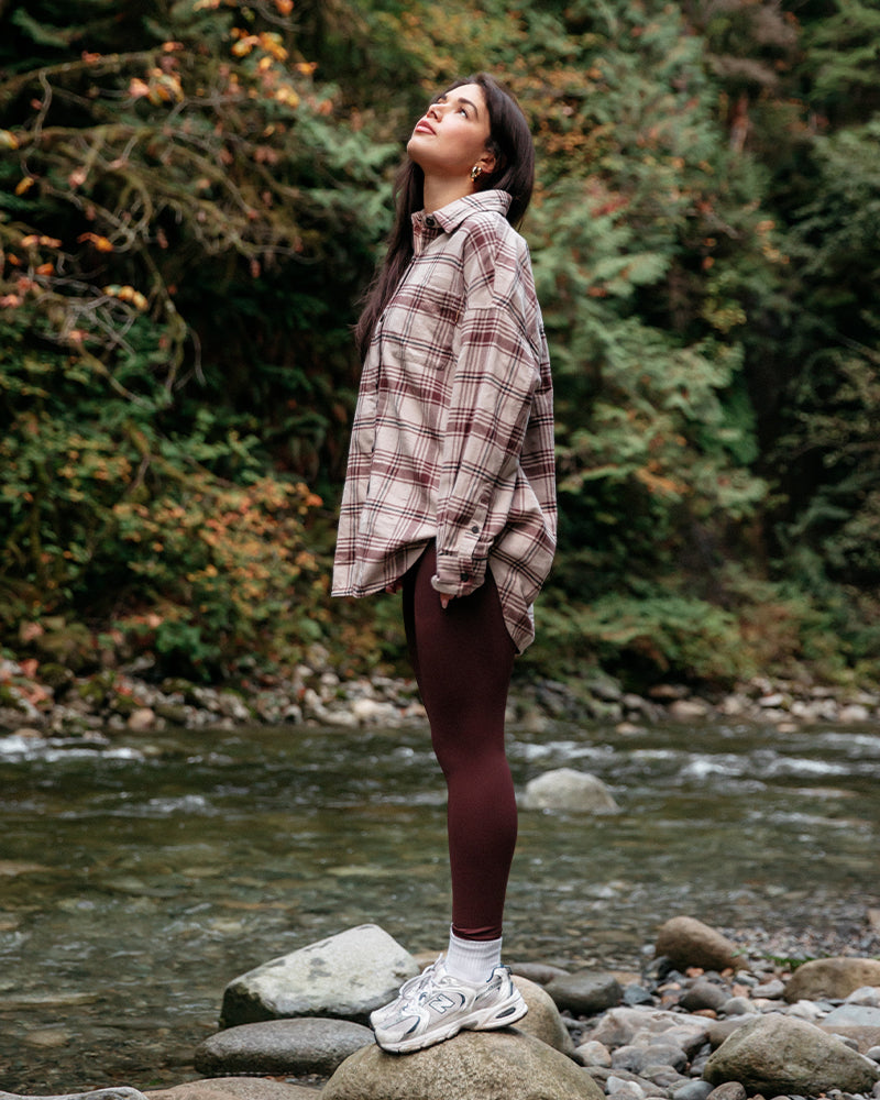 Granville Legging