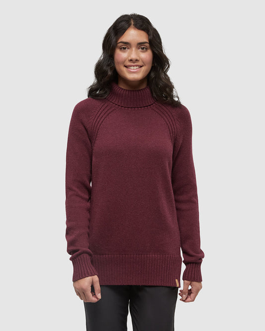 Spokane Sweater