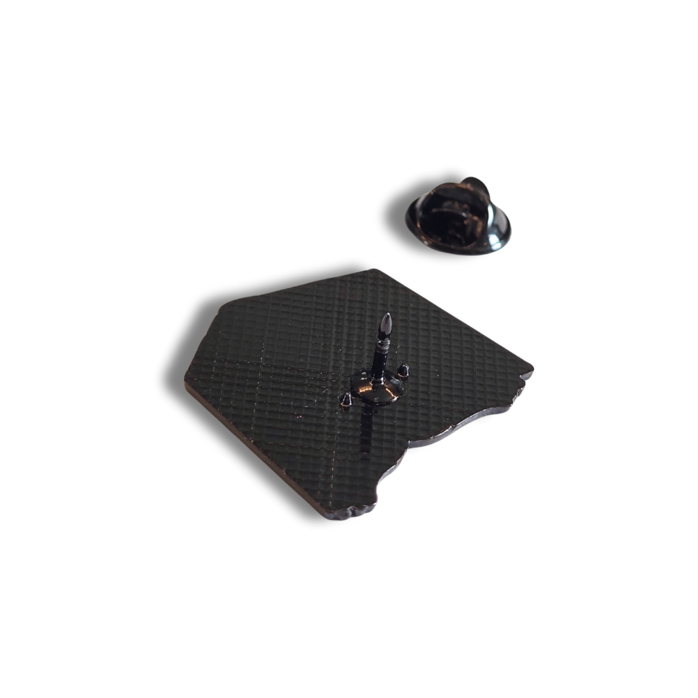 Burn Book | Collectible Pin - Velora