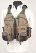 Bushline Outdoor Aparah O Accessory Fishing Vests - Velora Luxury Fashion