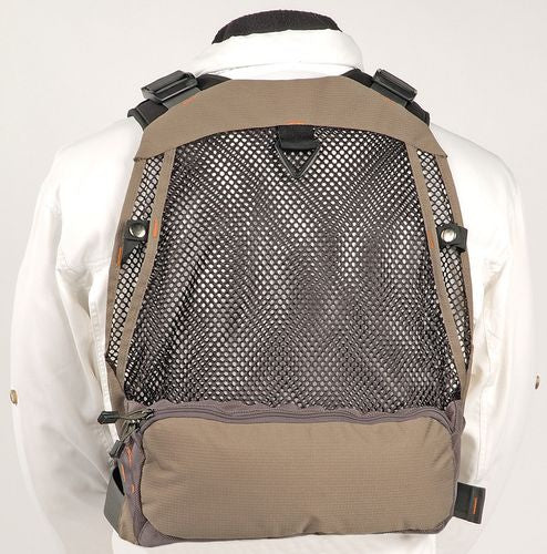 Bushline Outdoor Aparah O Accessory Fishing Vests - Velora Luxury Fashion