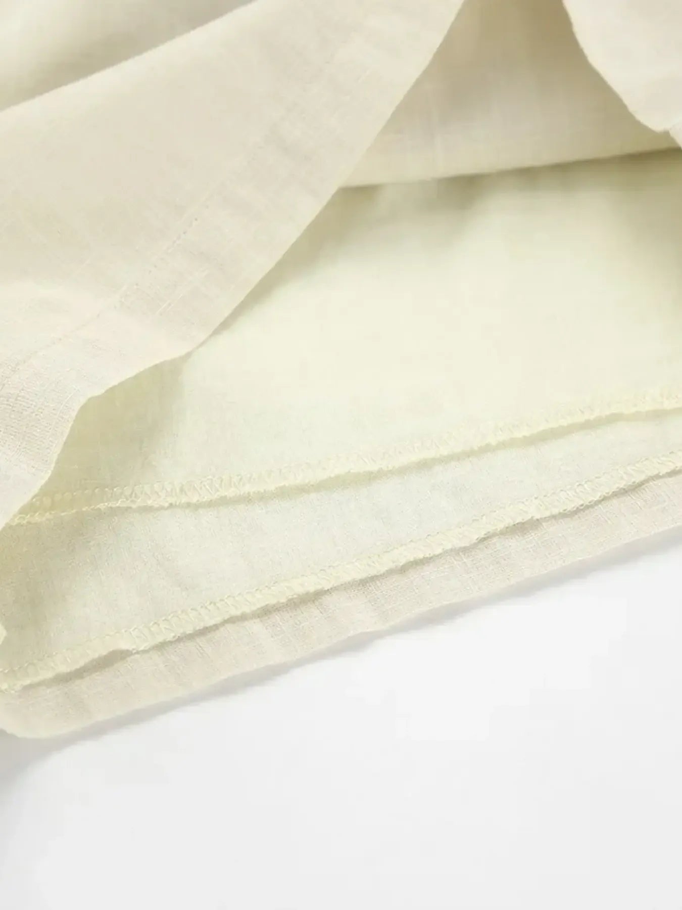 Button Up V-Neck Vest and Shorts Set - Velora Luxury Fashion