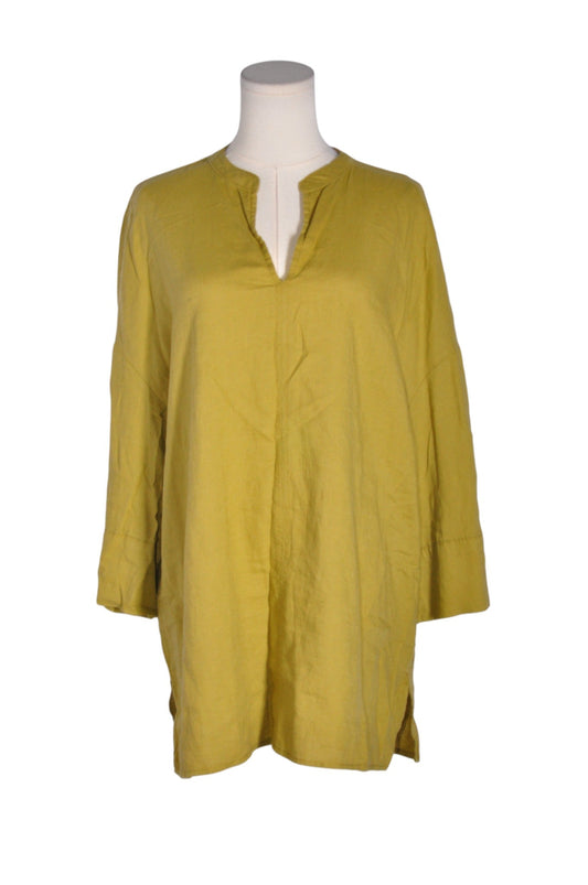 C&A Women Tunics Regular fit in Green - 46 - Velora Luxury Fashion