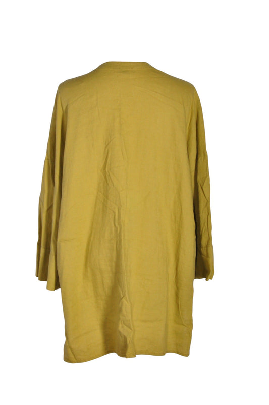 C&A Women Tunics Regular fit in Green - 46 - Velora Luxury Fashion