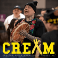C.R.E.A.M. Hoodie - Velora Luxury Fashion