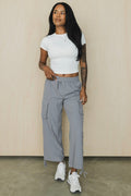 Cargo Pant - Velora Luxury Fashion