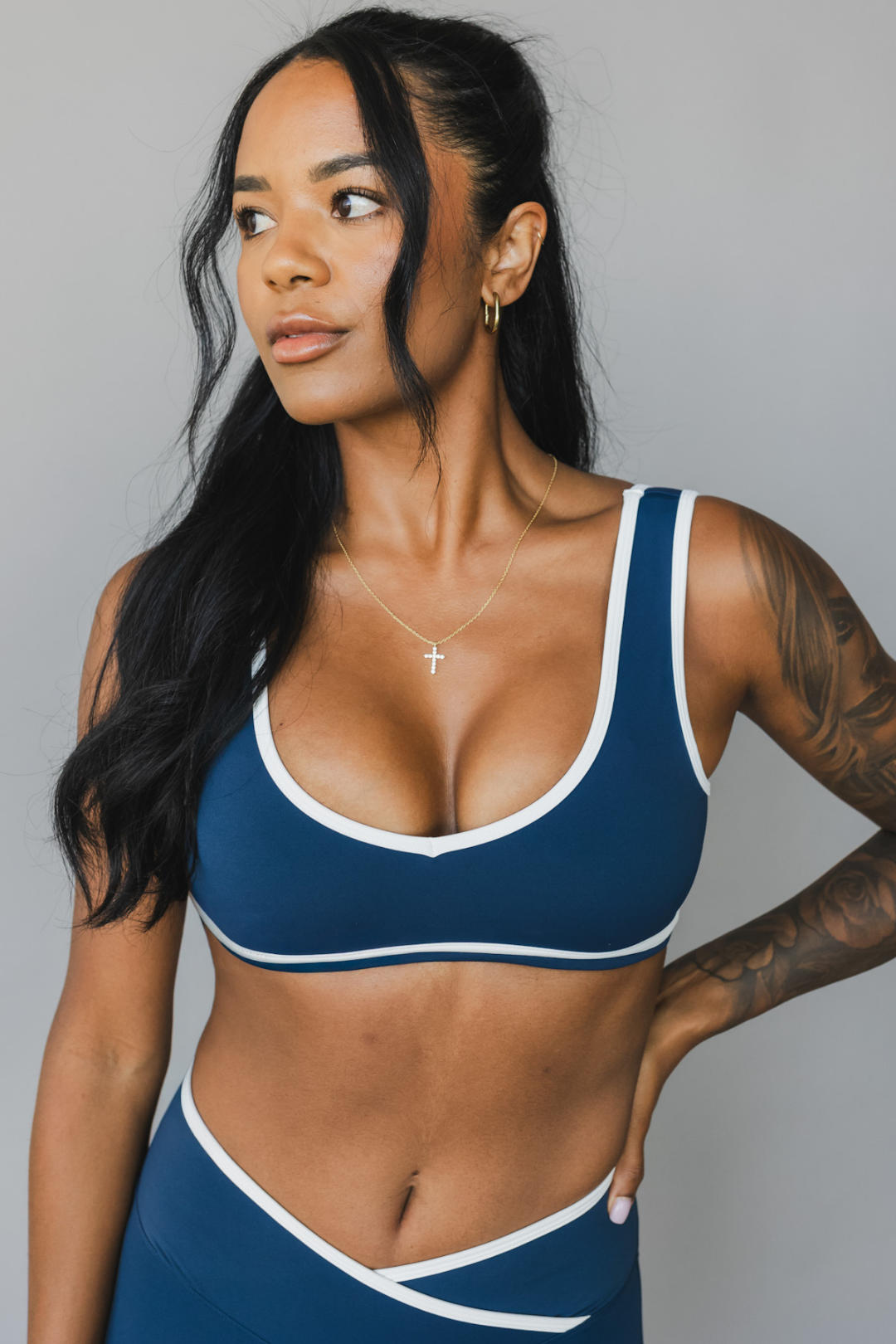 Tina Bra - Velora Luxury Fashion