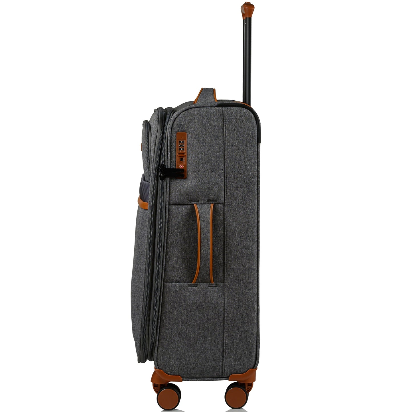 Classic II / 3-Piece Luggage Set